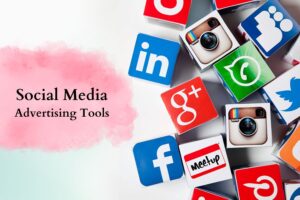 Social Media Management & Ads